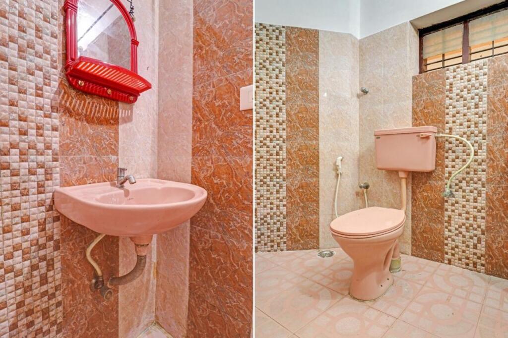 Тируванантапурам: SPOT ON 807451 Dreams Residency