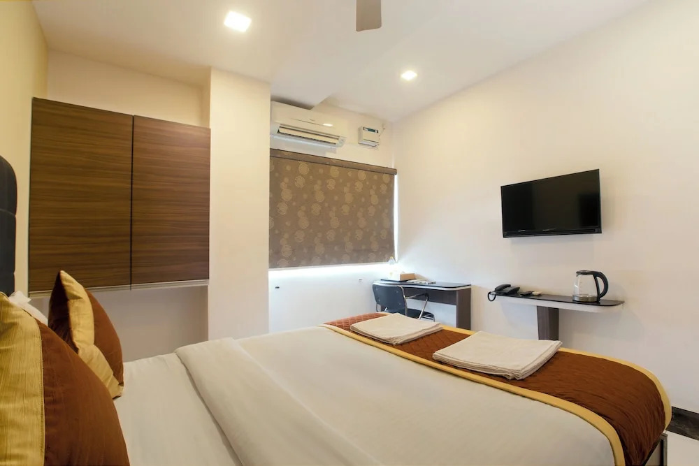 Тирруччираппалли: Manjhi Residency