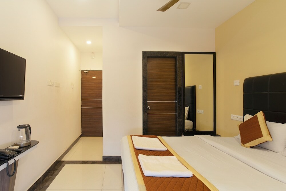 Тирруччираппалли: Manjhi Residency