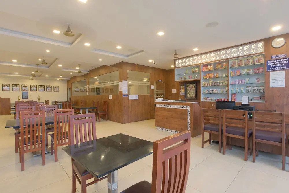 Тирруччираппалли: Manjhi Residency