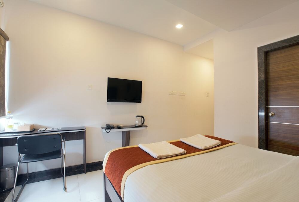 Тирруччираппалли: Manjhi Residency