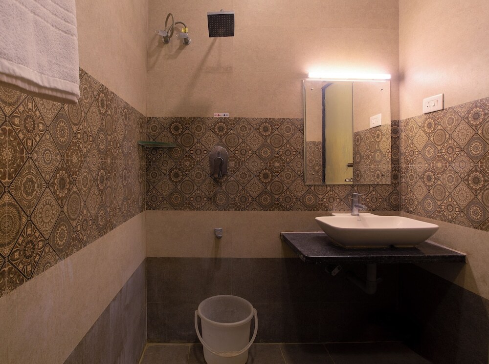 Тирруччираппалли: Manjhi Residency