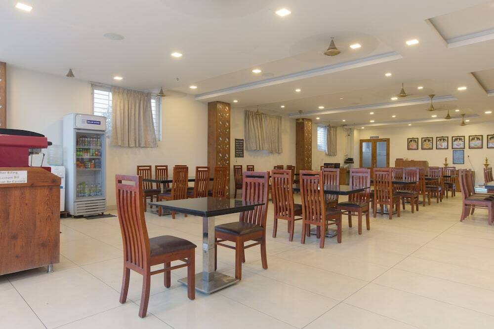 Тирруччираппалли: Manjhi Residency