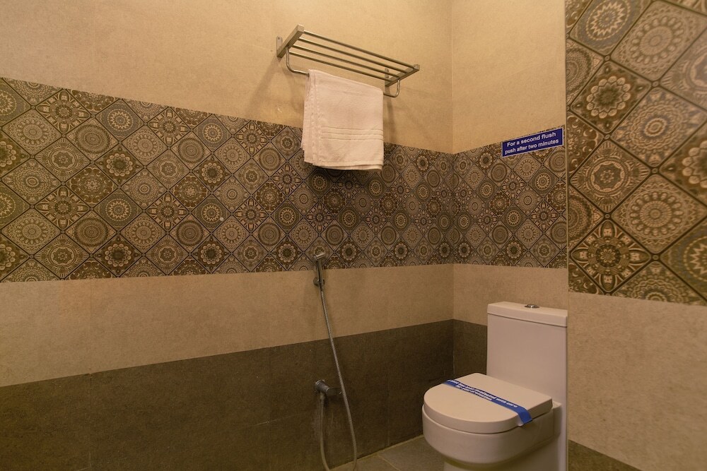 Тирруччираппалли: Manjhi Residency