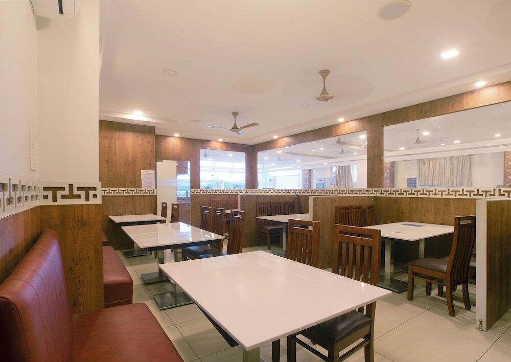 Тирруччираппалли: Manjhi Residency