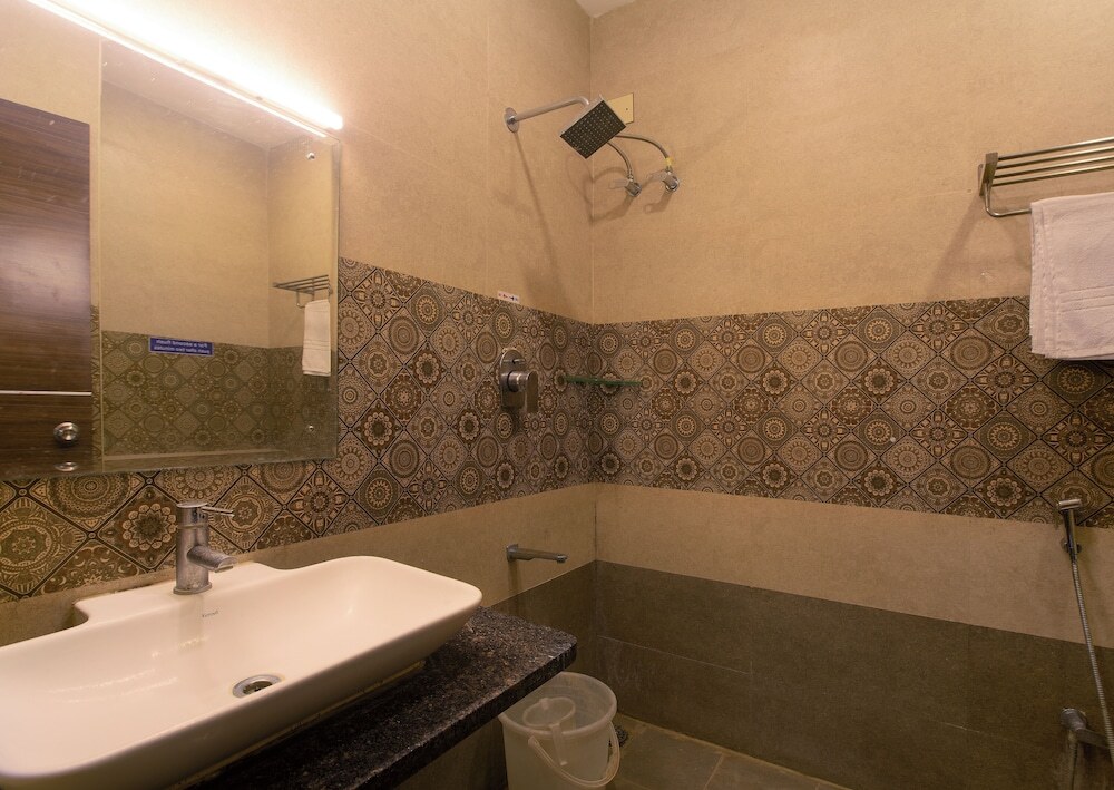 Тирруччираппалли: Manjhi Residency
