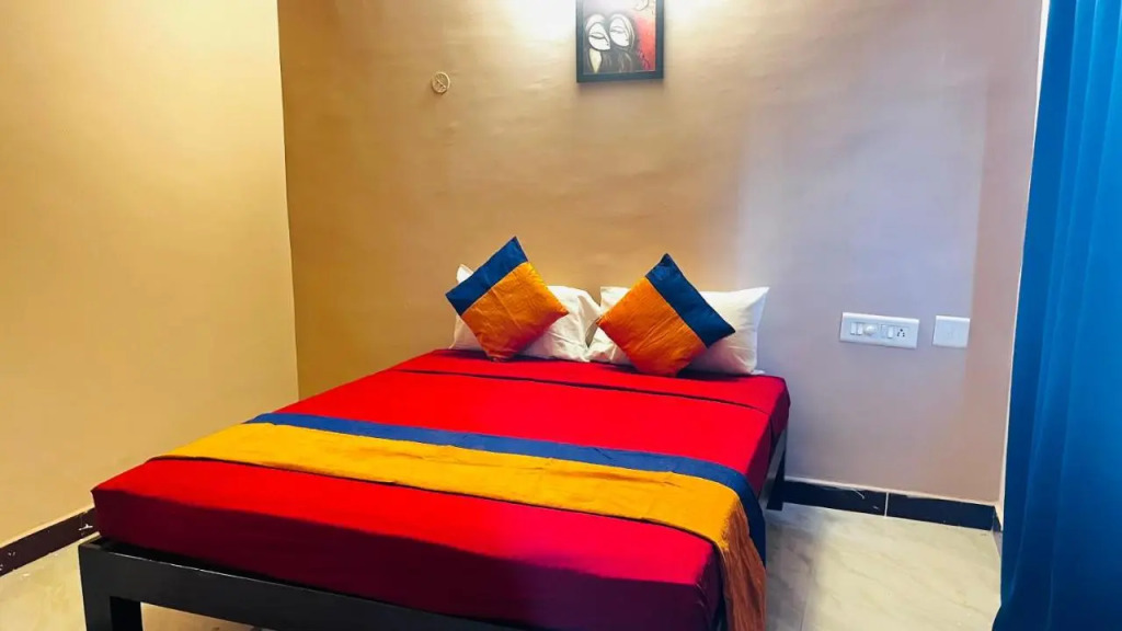 Тирруччираппалли: Hotel Star City