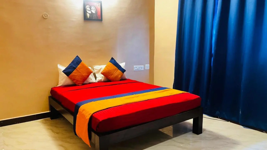Тирруччираппалли: Hotel Star City