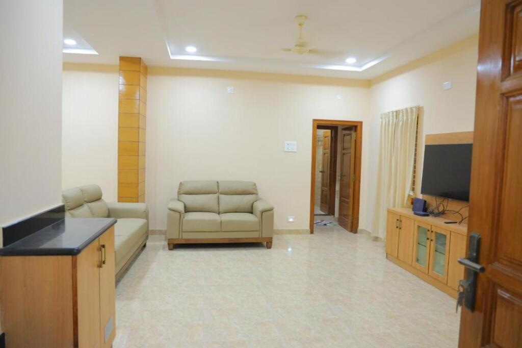 Тирупати: Padma Homes Stay