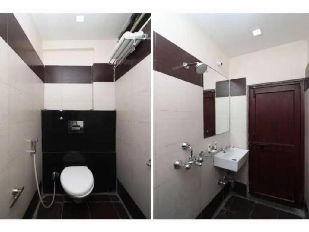 Бхопал: Collection O 703288 Hotel Shree Ji