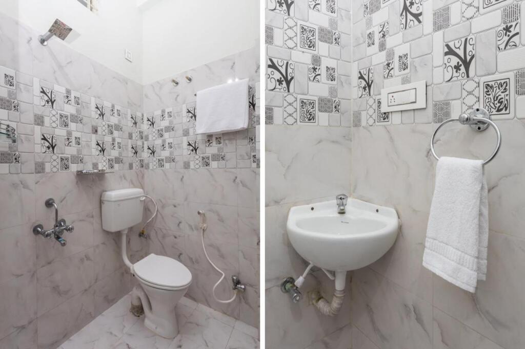 Бхопал: OYO Flagship 702800 Om Gulmohar Avenue