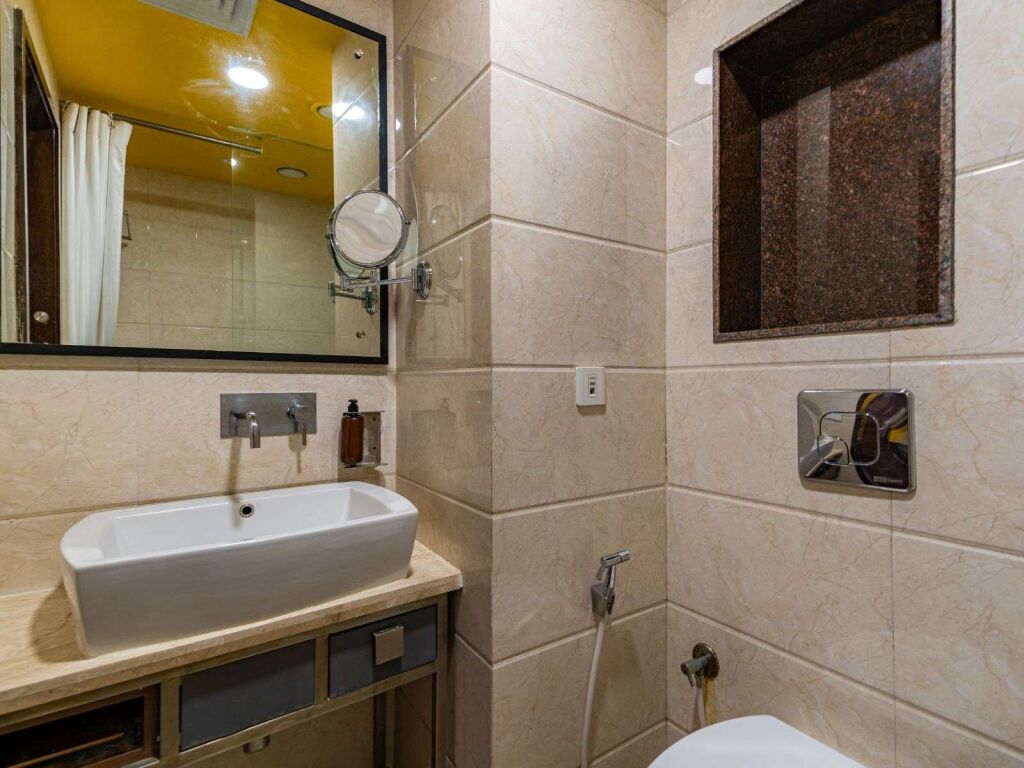 Бангалор: The Hosteller Bangalore, Brigade Road