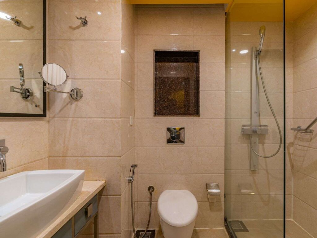Бангалор: The Hosteller Bangalore, Brigade Road