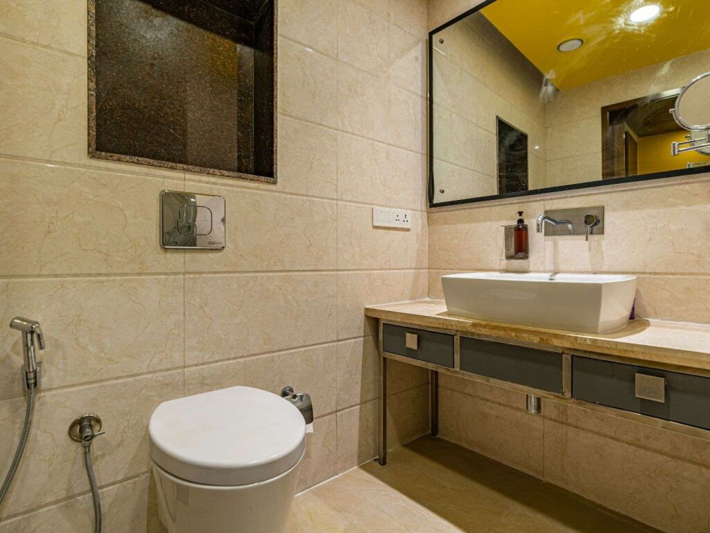 Бангалор: The Hosteller Bangalore, Brigade Road