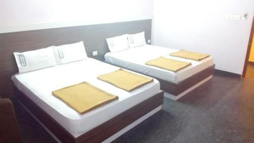 Бангалор: Sapphire Inn