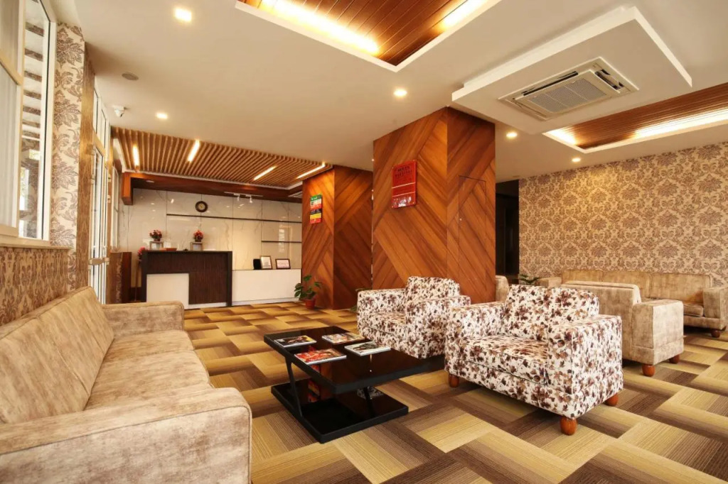 Бангалор: Vistar Pavithra Vivaha Convention Hall