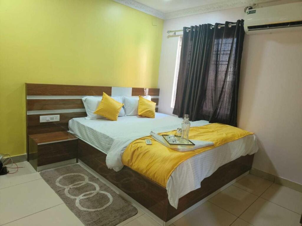 Бхубанешвар: OYO Flagship 807945 Hotel Days Inn Premium