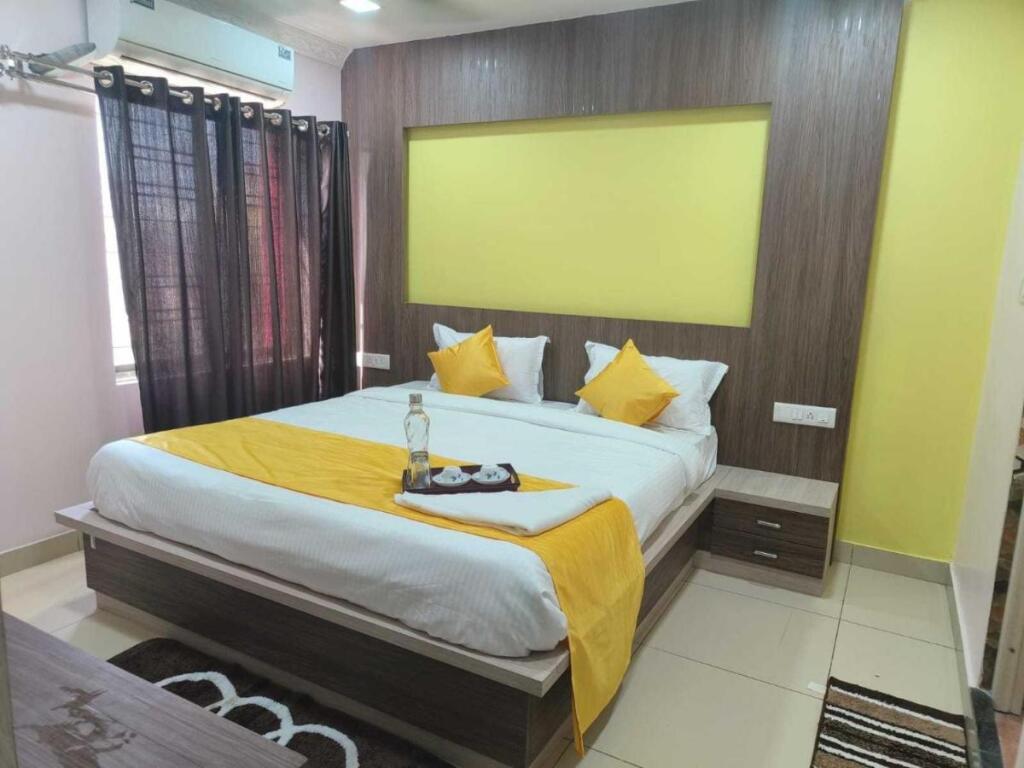 Бхубанешвар: OYO Flagship 807945 Hotel Days Inn Premium