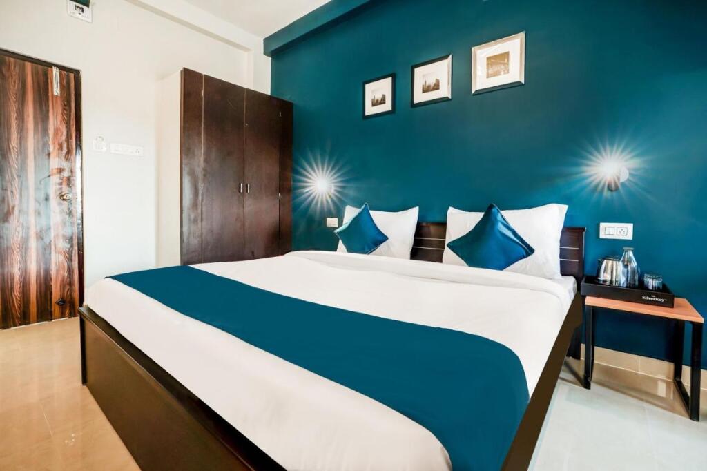 Бхубанешвар: OYO Flagship 60474  My Homes And Hotels