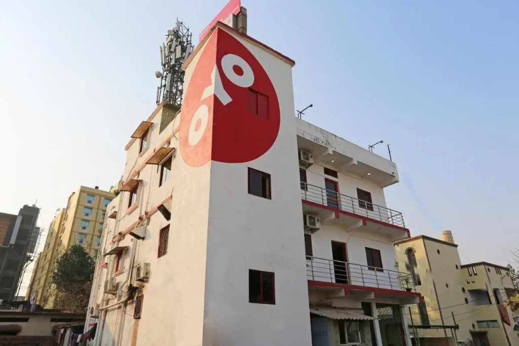 Бхубанешвар: OYO Flagship 4720 Ma Guest House 2