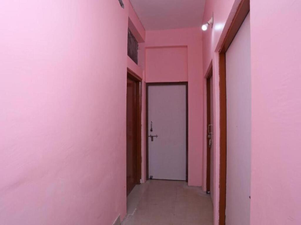 Бхубанешвар: OYO Flagship 807477 Bijaya Homes.
