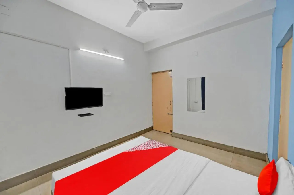 Бхубанешвар: OYO Flagship 807881 Hotel Park View Inn