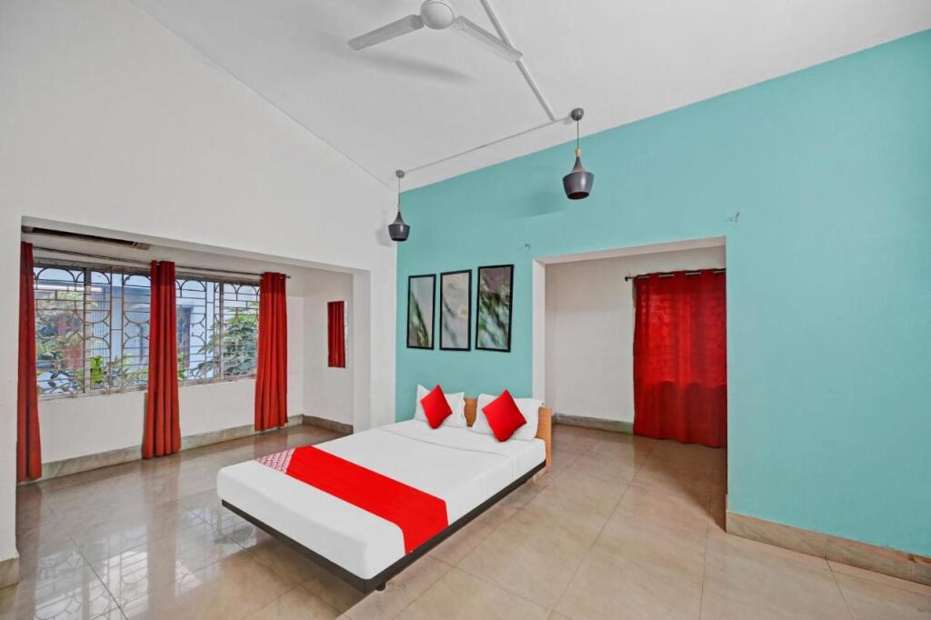 Бхубанешвар: OYO Flagship 807881 Hotel Park View Inn