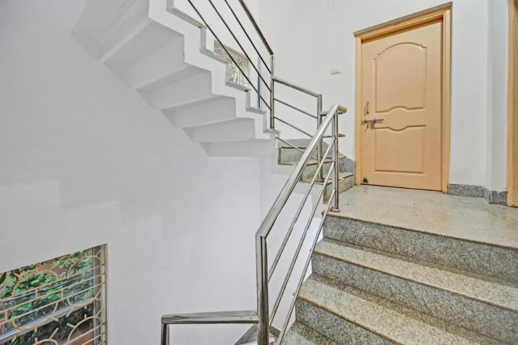 Бхубанешвар: OYO Flagship 807881 Hotel Park View Inn