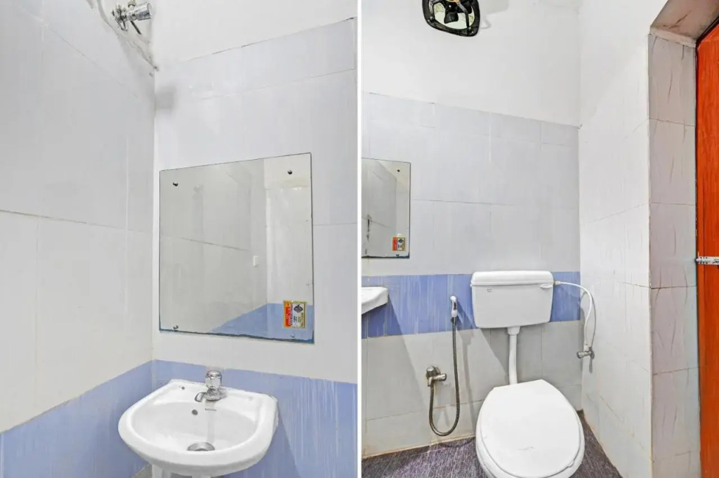 Бхубанешвар: OYO Flagship 807881 Hotel Park View Inn