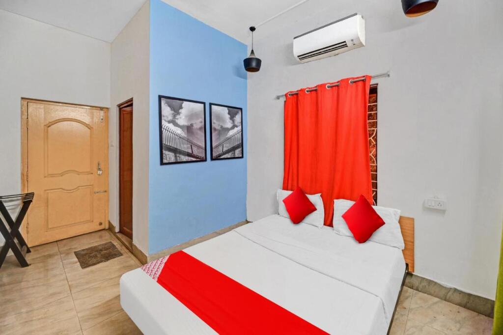 Бхубанешвар: OYO Flagship 807881 Hotel Park View Inn