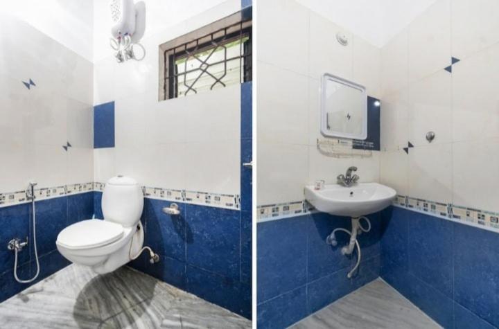 Бхубанешвар: Oyo 87912 Lumbini Imperial