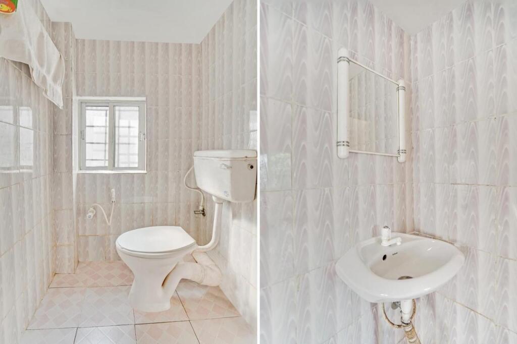 Бхубанешвар: OYO 9009 TC guest House