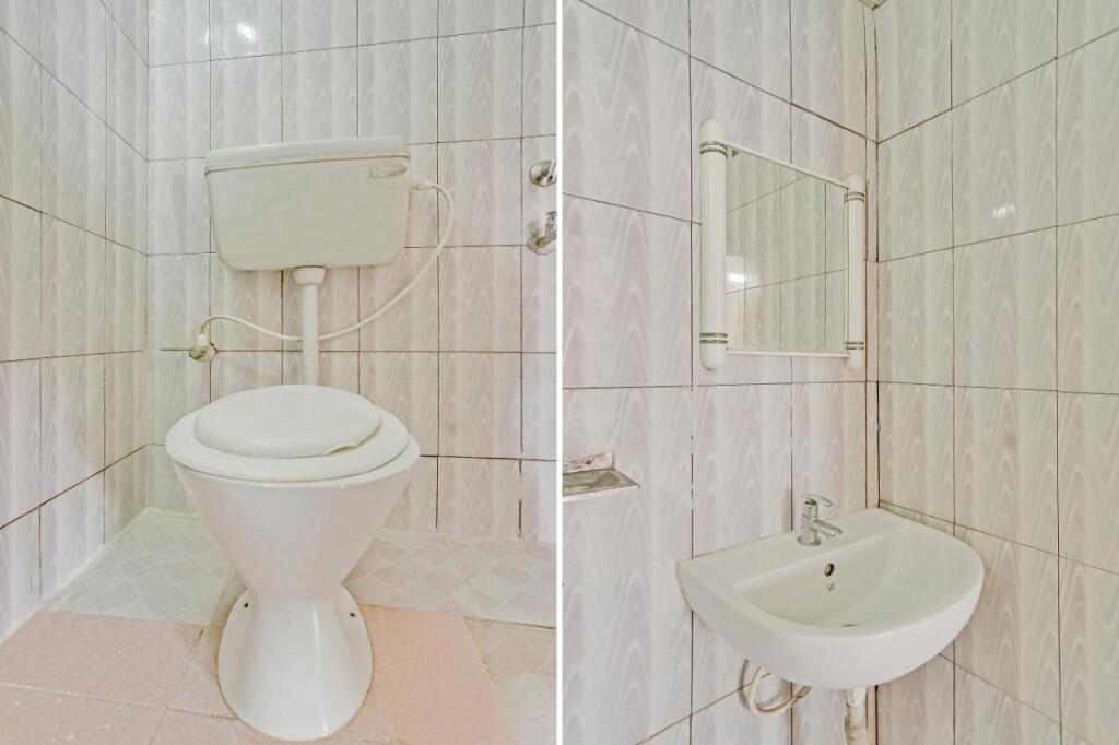 Бхубанешвар: OYO 9009 TC guest House