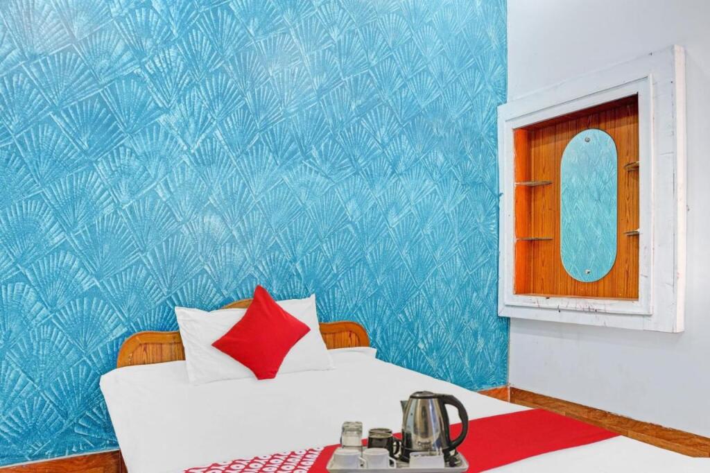 Bilaspur: OYO Flagship 703015 New Sd Palace