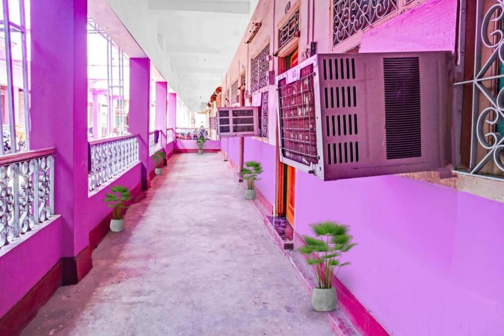 Bilaspur: OYO Flagship 703015 New Sd Palace