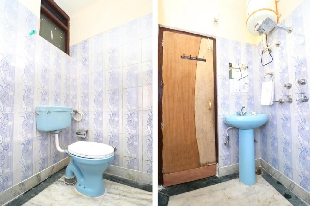 Чандигарх: OYO Flagship 701551 Hotel New Diamond