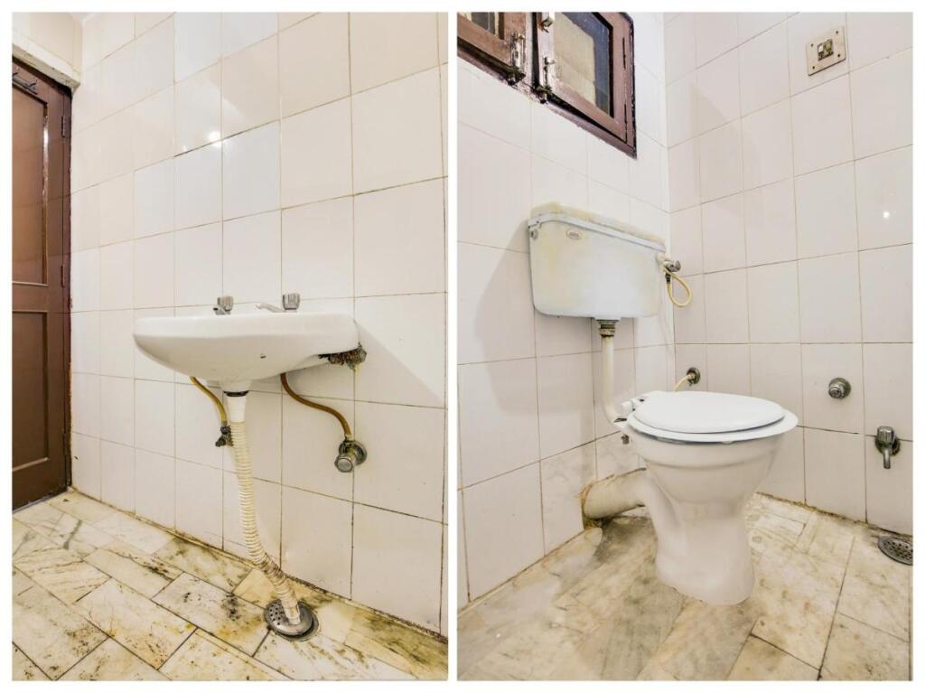 Чандигарх: OYO Flagship 703625 Hotel Suryansh