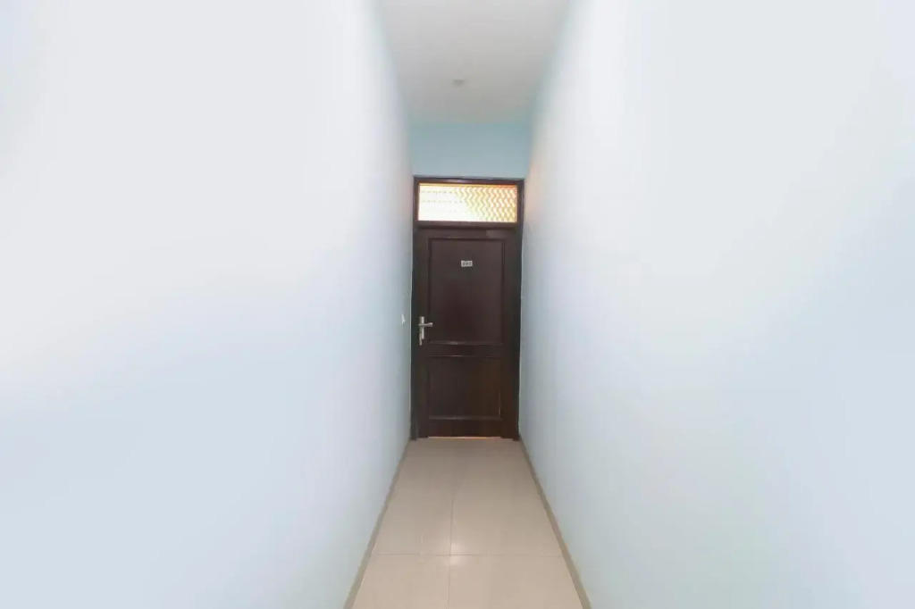 Чандигарх: SPOT ON 65252 Raipurani Guest House