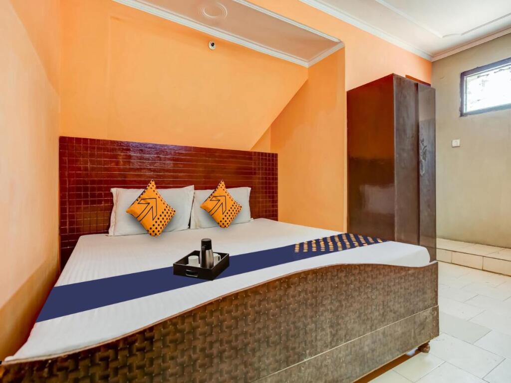 Чандигарх: SPOT ON 701618 Hotel New Style