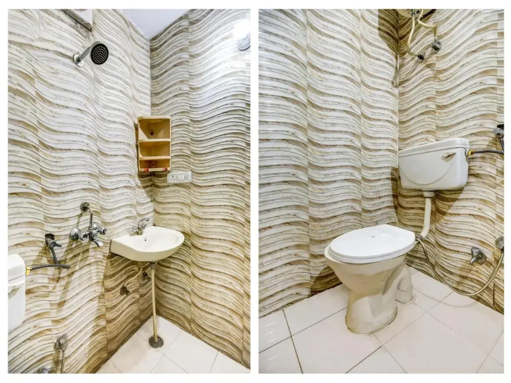Чандигарх: SPOT ON 701618 Hotel New Style