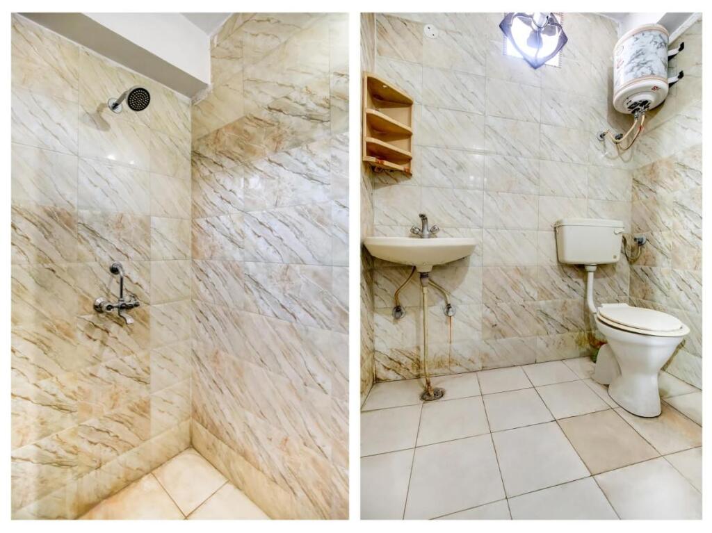Чандигарх: SPOT ON 701618 Hotel New Style