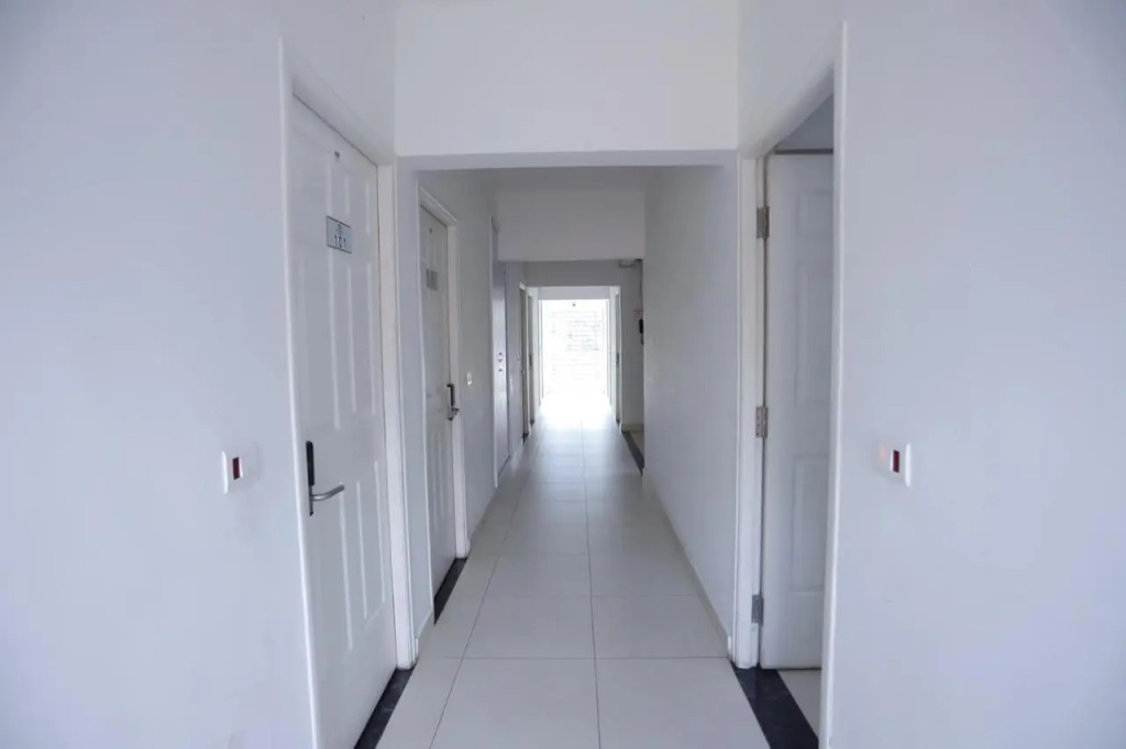 Бангалор: Hotel Gurudev Residency