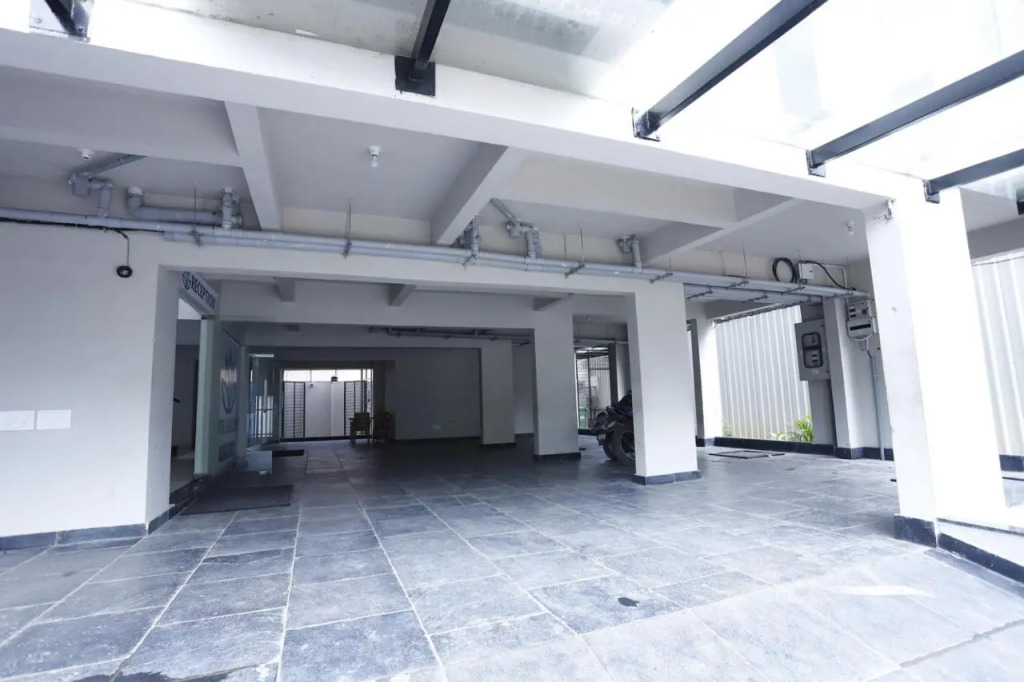 Бангалор: Hotel Gurudev Residency