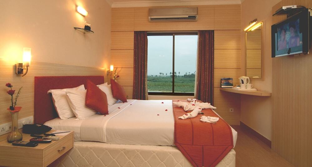 Маниячи: GRT Regency Tuticorin