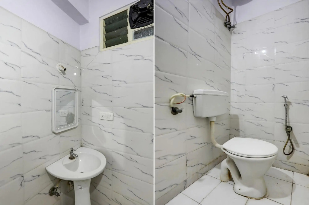 Секундерабад: Hotel Raj Comfort Inn