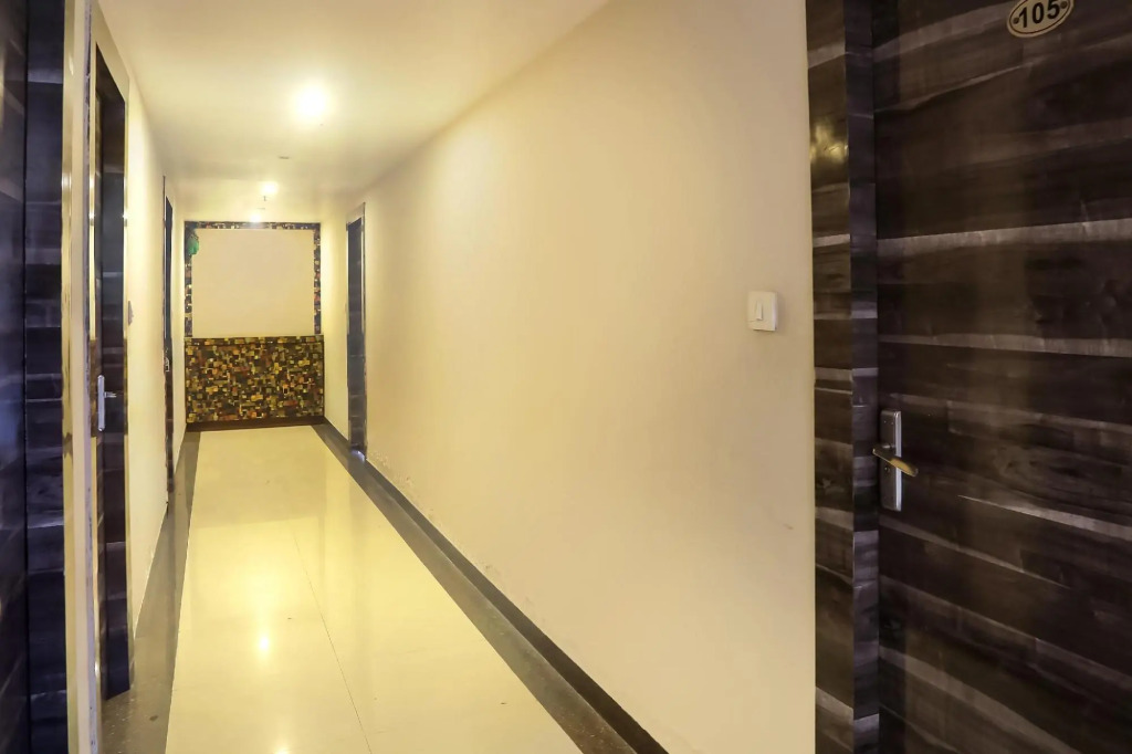 Секундерабад: Hotel Raj Comfort Inn