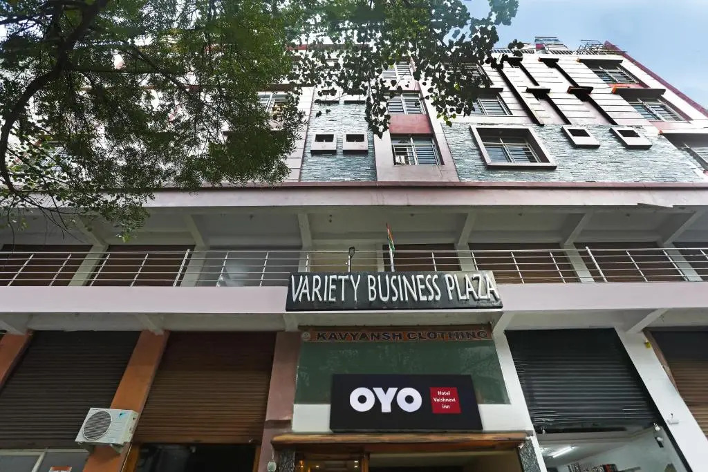 Секундерабад: Hotel Raj Comfort Inn