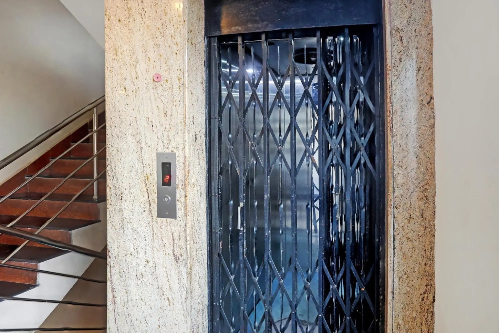 Секундерабад: Hotel Raj Comfort Inn