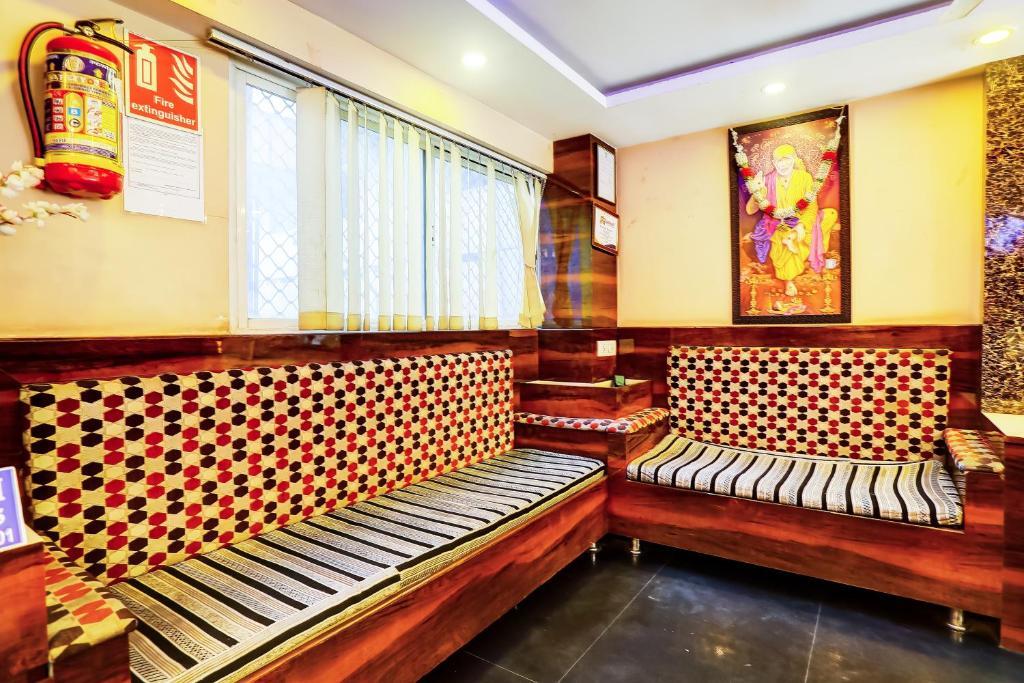 Секундерабад: Hotel Raj Comfort Inn