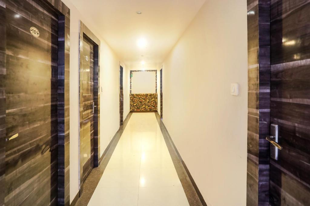 Секундерабад: Hotel Raj Comfort Inn